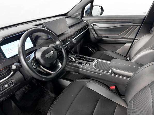 Geely Okavango I Рестайлинг с пробегом 2024 года, цена 3 250 000 рублей, 12062 км, внедорожник, Автокод Объявления