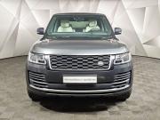 Land Rover Range Rover IV Рестайлинг Москва  - изображение 41