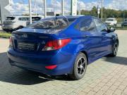 Hyundai Solaris I Вологда  - изображение 23