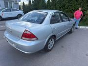 Nissan Almera Classic I Воронеж  - изображение 6