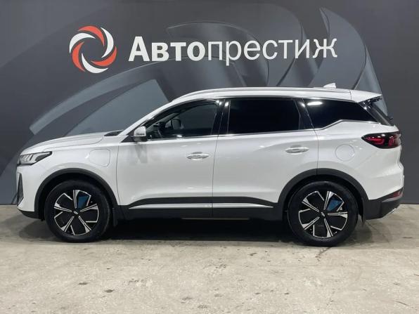 Chery Tiggo 7 Pro Plug-in Hybrid с пробегом 2023 года, цена 2 345 000 рублей, 20289 км, внедорожник, Автокод Объявления