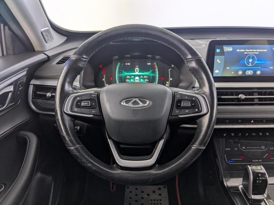 Chery Tiggo 7 Pro I Москва  - изображение 25