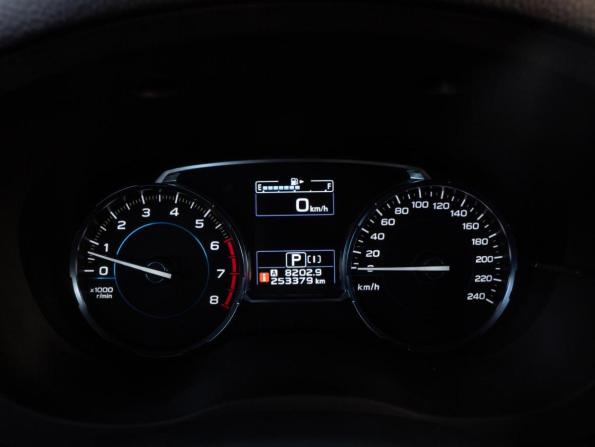 Subaru Forester IV Рестайлинг 2 с пробегом 2017 года, цена 1 699 000 рублей, 253379 км, внедорожник, Автокод Объявления