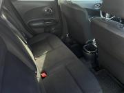 Nissan Juke I Стерлитамак  - изображение 66