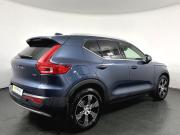 Volvo XC40 I Пермь  - изображение 22
