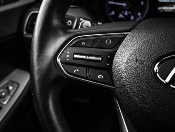Hyundai Palisade I с пробегом 2021 года, цена 5 149 000 рублей, 56812 км, внедорожник, Автокод Объявления