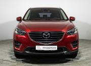 Mazda CX-5 I Рестайлинг Санкт-Петербург  - изображение 17