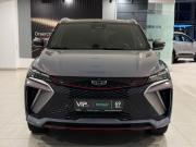 Geely Coolray I Рестайлинг Тверь  - изображение 21