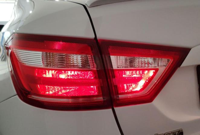Lada (ВАЗ) Vesta I с пробегом 2021 года, цена 1 190 000 рублей, 22895 км, седан, Автокод Объявления