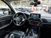BMW X3 III (G01) Санкт-Петербург  - изображение 45