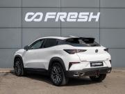Changan UNI-T I Краснодар  - изображение 31