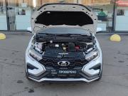 Lada (ВАЗ) Vesta I Рестайлинг (NG) Ижевск  - изображение 35