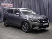 Kia Seltos I Москва  - изображение 22