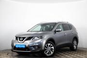 Nissan X-Trail III Пермь  - изображение 37