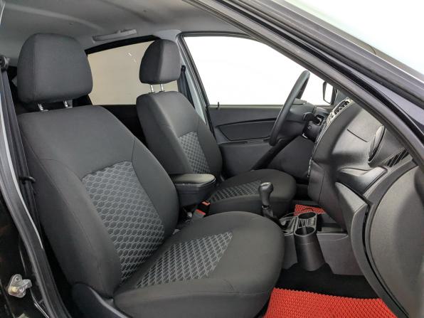 Lada (ВАЗ) Granta I Рестайлинг с пробегом 2023 года, цена 685 000 рублей, 86179 км, лифтбек, Автокод Объявления