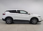 Belgee X50 Санкт-Петербург  - изображение 32