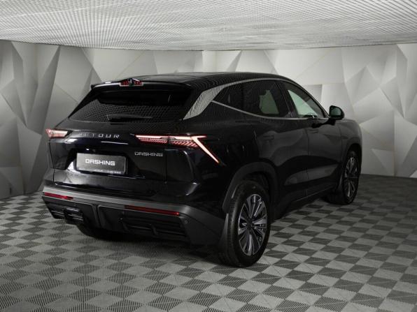 JETOUR DASHING I с пробегом 2026 года, цена 3 029 900 рублей, 10 км, внедорожник, Автокод Объявления