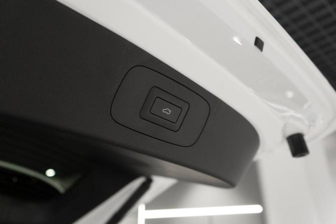 Tenet T8 с пробегом 2025 года, цена 3 610 000 рублей, 1090 км, внедорожник, Автокод Объявления
