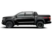 Foton Tunland V9 Москва  - изображение 2