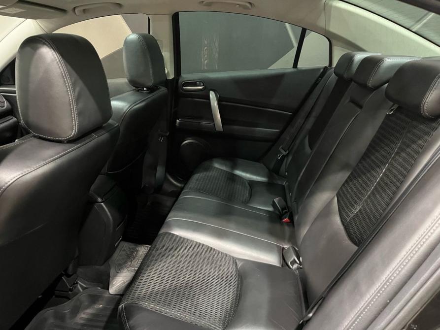 Mazda 6 II (GH) Пермь  - изображение 10