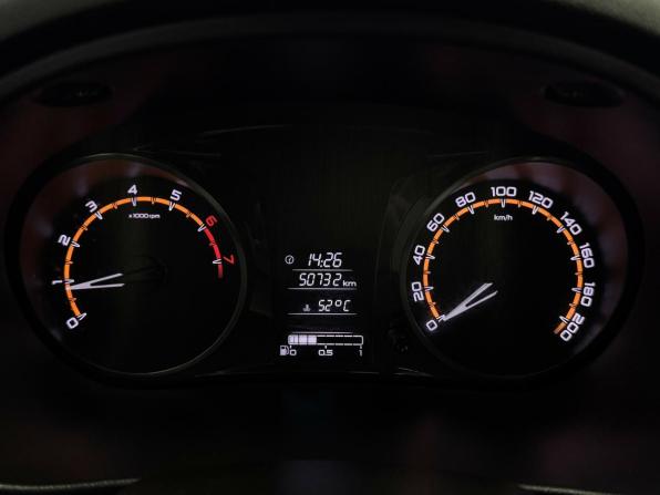 Lada (ВАЗ) Granta I Рестайлинг с пробегом 2021 года, цена 749 000 рублей, 50723 км, хэтчбек, Автокод Объявления