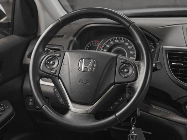 Honda CR-V IV с пробегом 2013 года, цена 1 699 000 рублей, 173500 км, внедорожник, Автокод Объявления