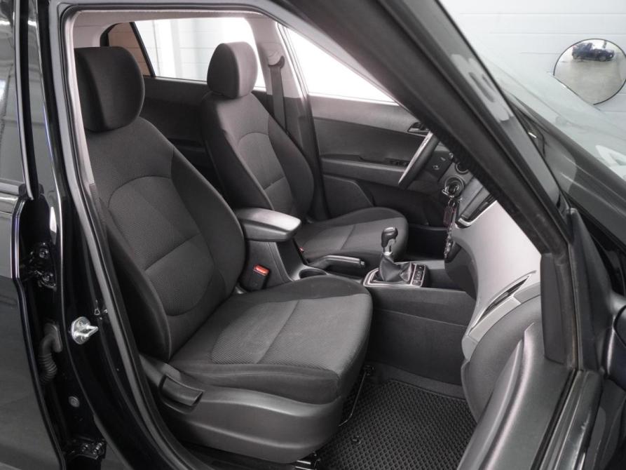 Hyundai Creta I Рестайлинг Воронеж  - изображение 8