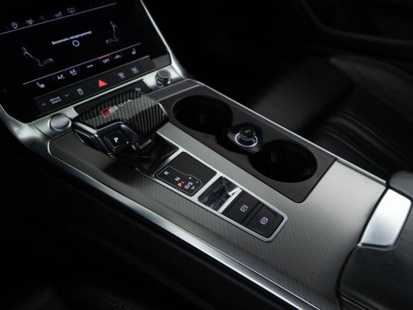 Audi A6 V (C8) с пробегом 2019 года, цена 5 512 046 рублей, 93834 км, универсал, Автокод Объявления