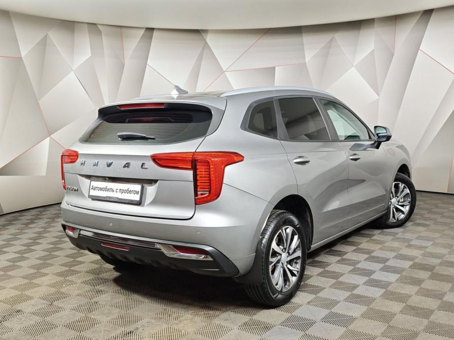Haval Jolion I Москва  - изображение 2
