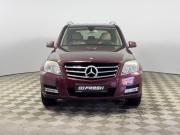 Mercedes-Benz GLK-Класс I (X204) Казань  - изображение 25