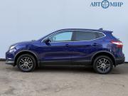 Nissan Qashqai II Москва  - изображение 20