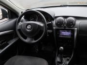 Nissan Almera III (G15) Москва  - изображение 25