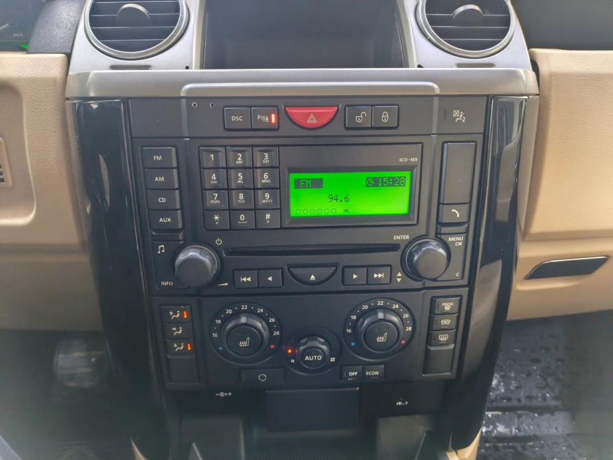 Land Rover Discovery III Минеральные Воды  - изображение 13