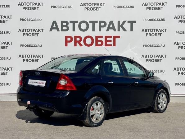 Ford Focus II Рестайлинг с пробегом 2010 года, цена 449 000 рублей, 364079 км, седан, Автокод Объявления