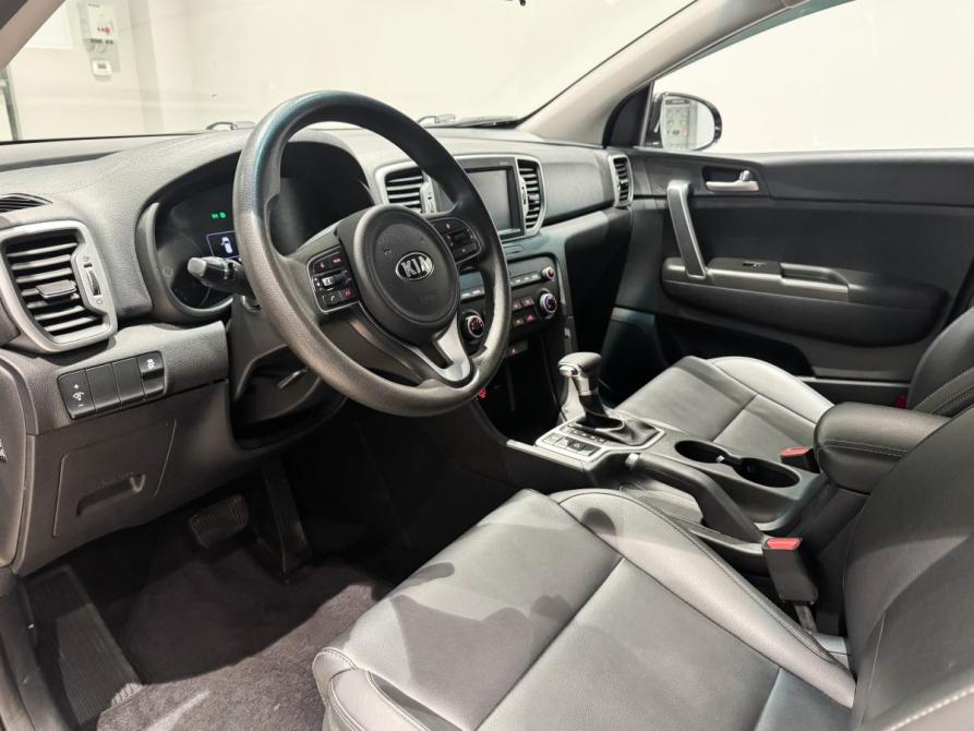Kia Sportage IV Екатеринбург  - изображение 11