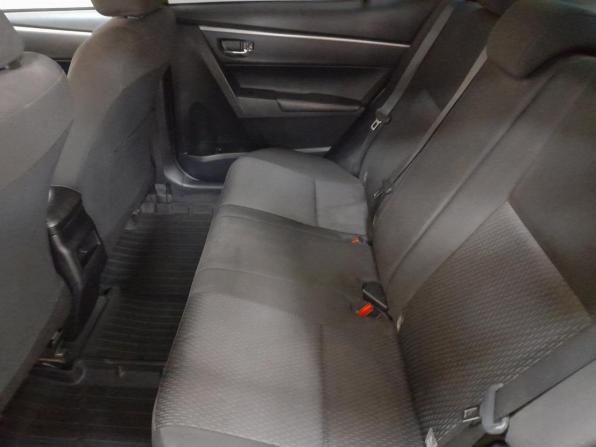 Toyota Corolla XI (E160 E170 E180) с пробегом 2013 года, цена 1 299 000 рублей, 170000 км, седан, Автокод Объявления
