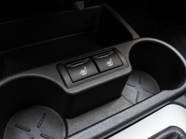 Lada (ВАЗ) Granta I Рестайлинг с пробегом 2020 года, цена 929 000 рублей, 17577 км, лифтбек, Автокод Объявления