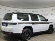 Jeep Wagoneer WS Москва  - изображение 40