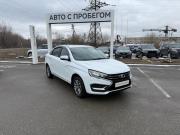 Lada (ВАЗ) Vesta I Рестайлинг (NG) Томск  - изображение 24