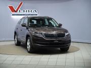 Skoda Kodiaq I Уфа  - изображение 22