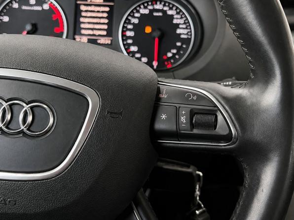 Audi A3 III (8V) с пробегом 2012 года, цена 1 349 000 рублей, 232050 км, хэтчбек, Автокод Объявления