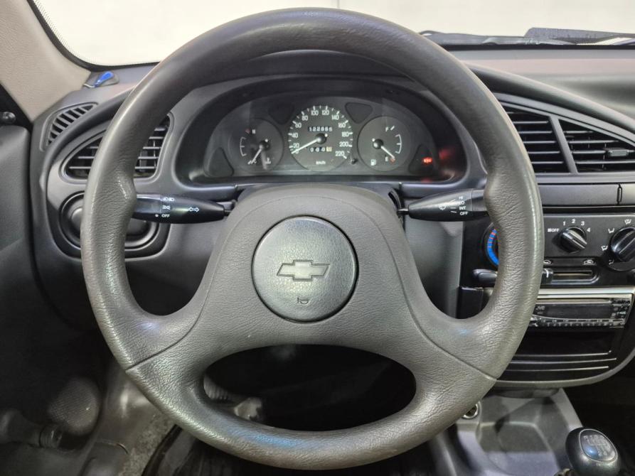 Chevrolet Lanos I Воронеж  - изображение 11