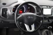 Kia Sportage III Санкт-Петербург  - изображение 24