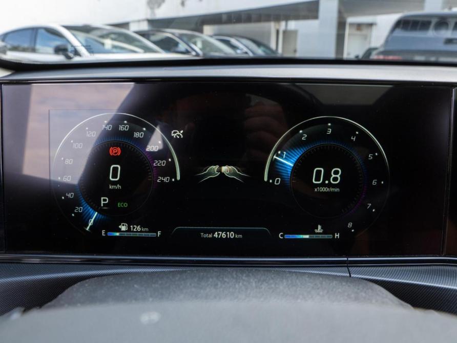 Changan Eado Plus Волгоград  - изображение 15