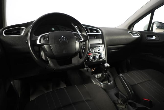 Citroen C4 II с пробегом 2012 года, цена 629 000 рублей, 202277 км, хэтчбек, Автокод Объявления