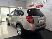 Chevrolet Captiva I Ярославль  - изображение 36