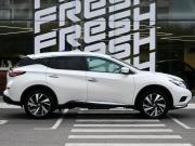 Nissan Murano III (Z52) Волгоград  - изображение 31