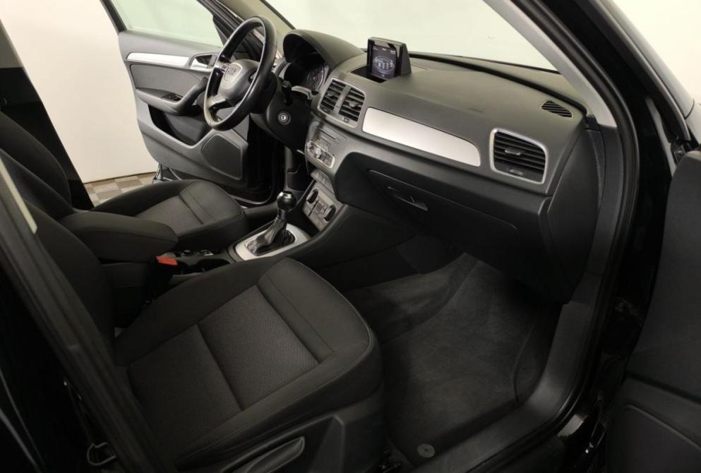 Audi Q3 I (8U) Рестайлинг Нижний Новгород  - изображение 10