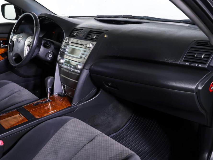 Toyota Camry VI (XV40) Москва  - изображение 10