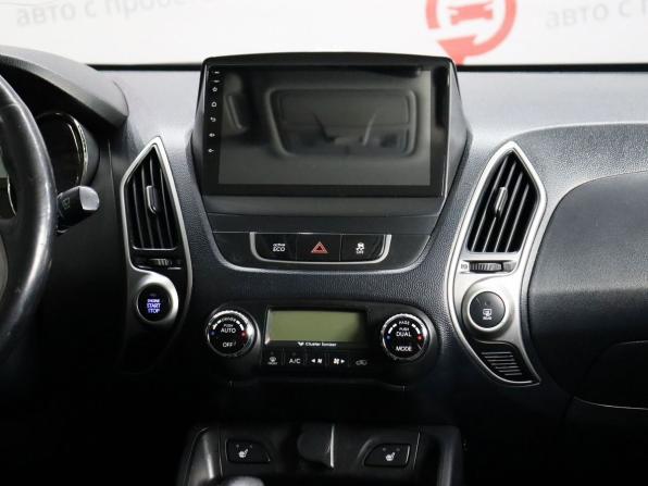 Hyundai Tucson II с пробегом 2011 года, цена 1 095 000 рублей, 223400 км, внедорожник, Автокод Объявления